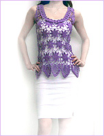 Crocheté